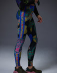 Tiger leggings