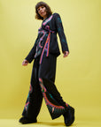 Komplet Jacke & Hose Smoczyce