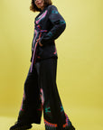 Komplet Jacke & Hose Smoczyce