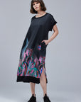 Vestido Color Smoczyce
