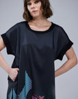 Vestido Color Smoczyce