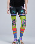 Dragon Leggings s.e.