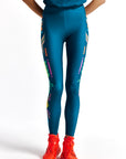 Leggings Fluo