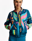 Fluo Bomber