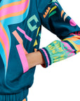 Fluo Bomber