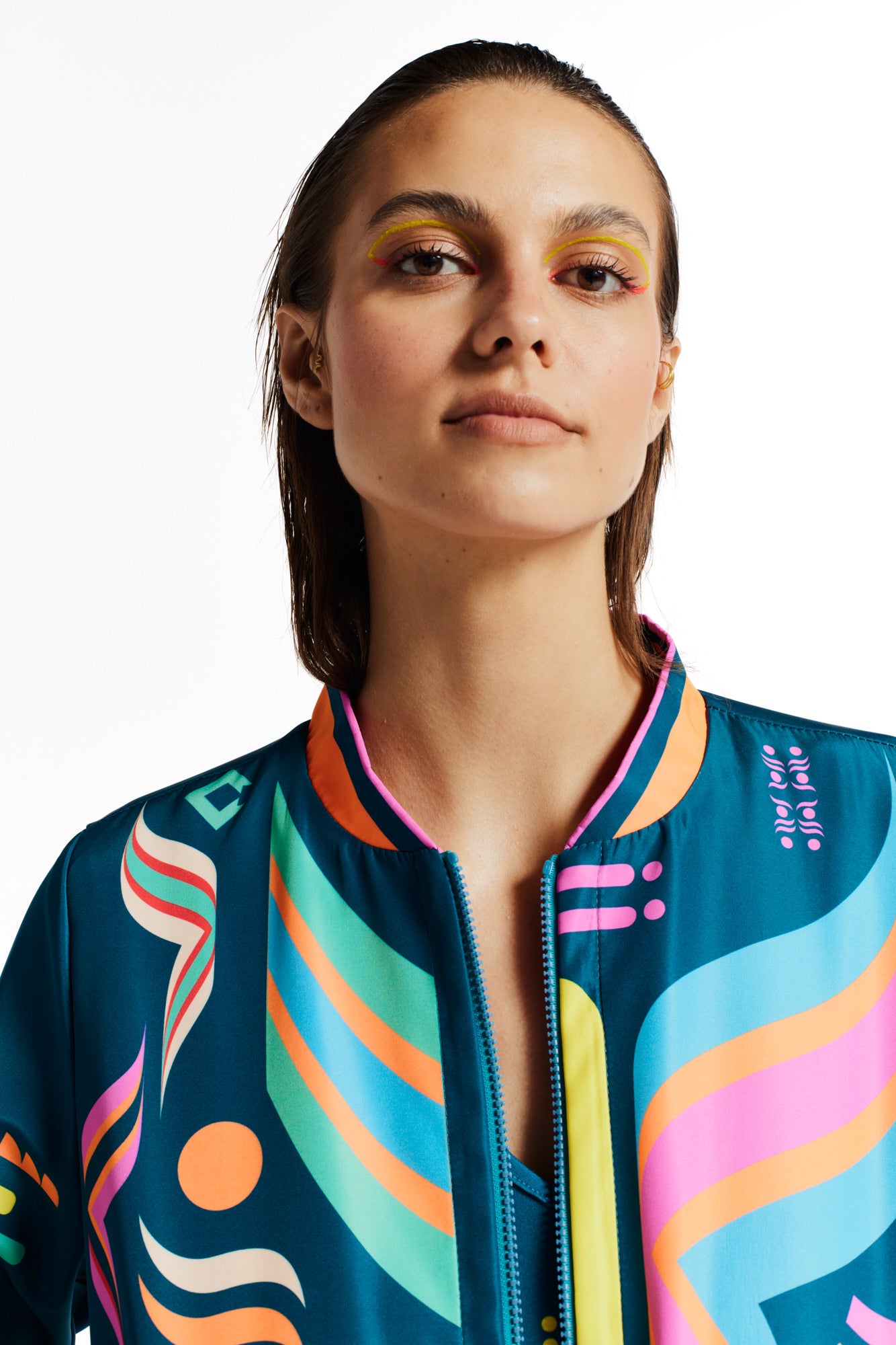 Fluo Bomber