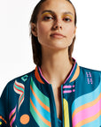 Fluo Bomber