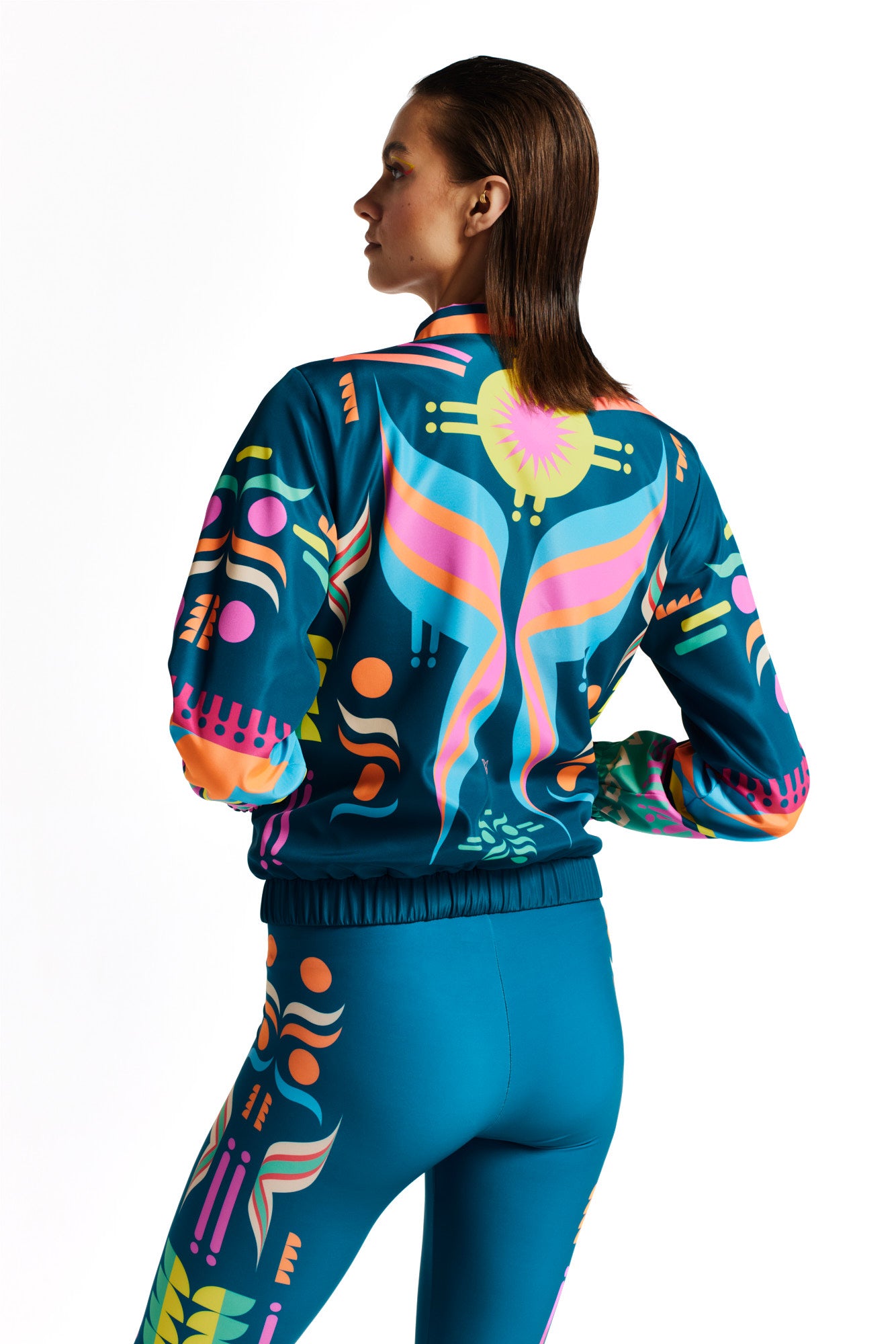 Fluo Bomber
