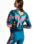 Fluo Bomber