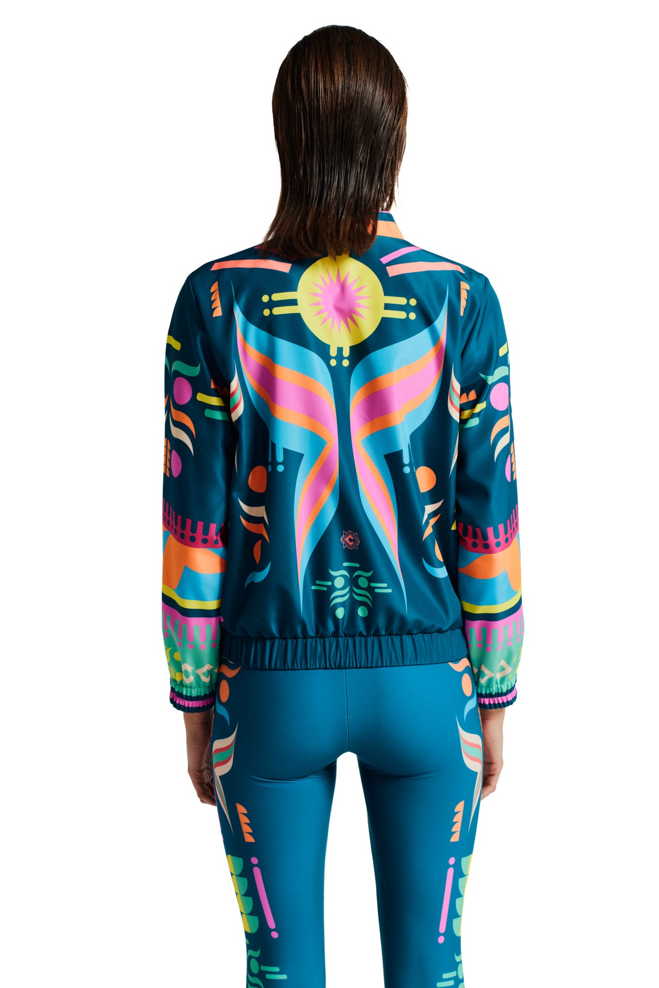 Fluo Bomber
