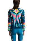 Fluo Bomber