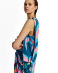 Blouse Fluo