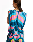 Blouse Fluo