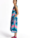 Fluo Dress