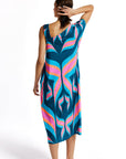 Fluo Dress