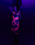Fluo Dress