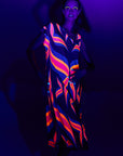 Fluo Dress