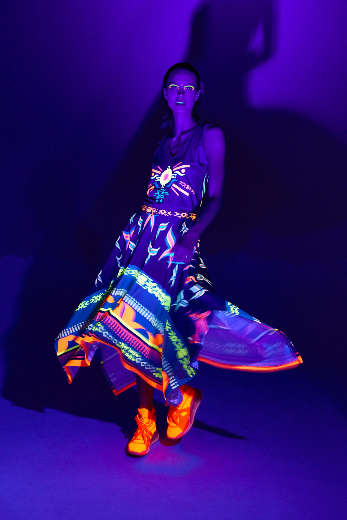 Fluo Rock