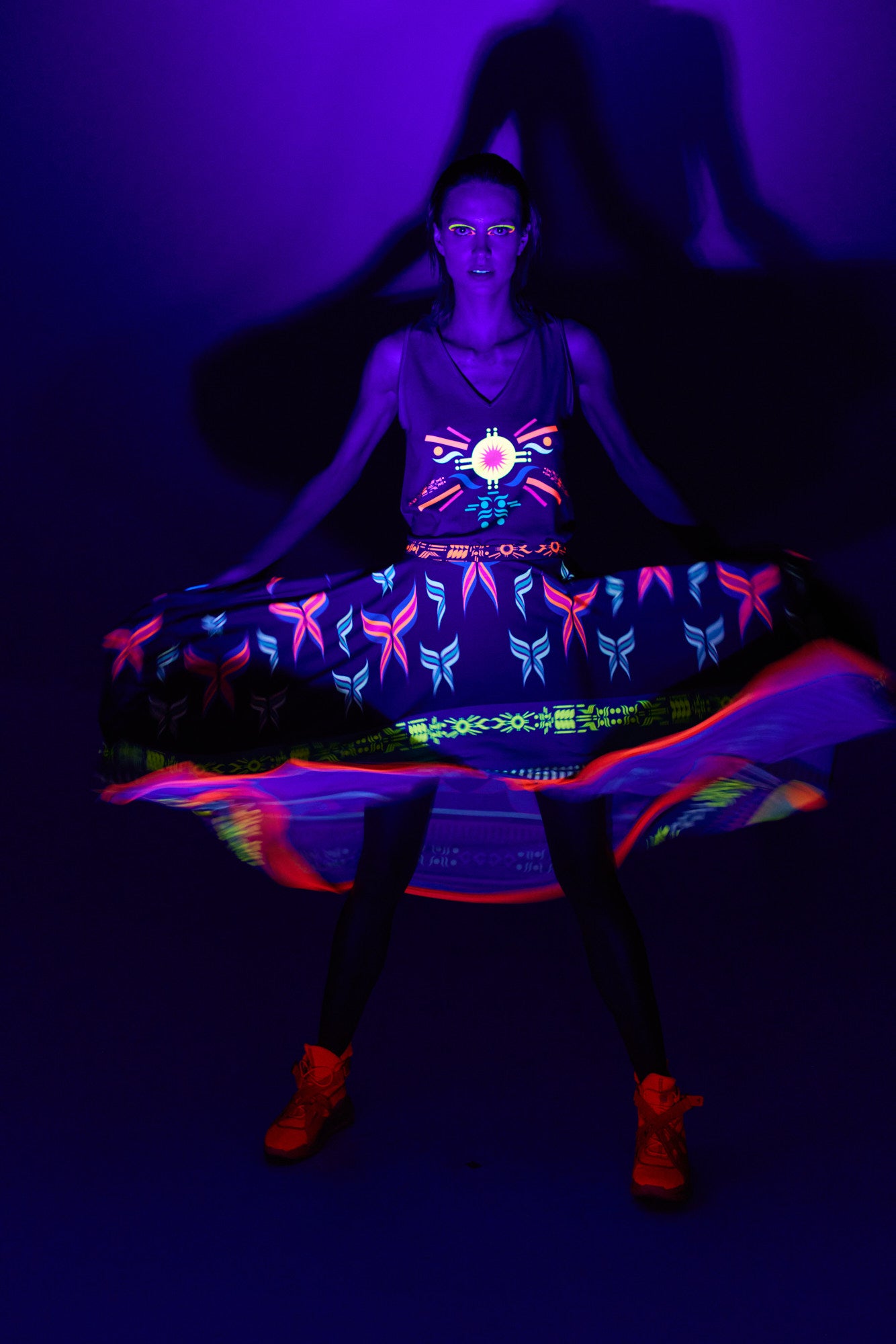 Fluo Rock