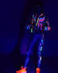 Leggings Fluo