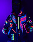 Fluo Bomber