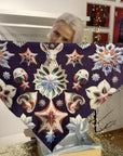 Christmas Scarf