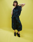 Overlaps Smoczyce Blouse