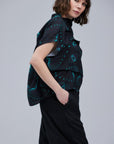 Overlaps Smoczyce Blouse