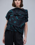 Overlaps Smoczyce Blouse