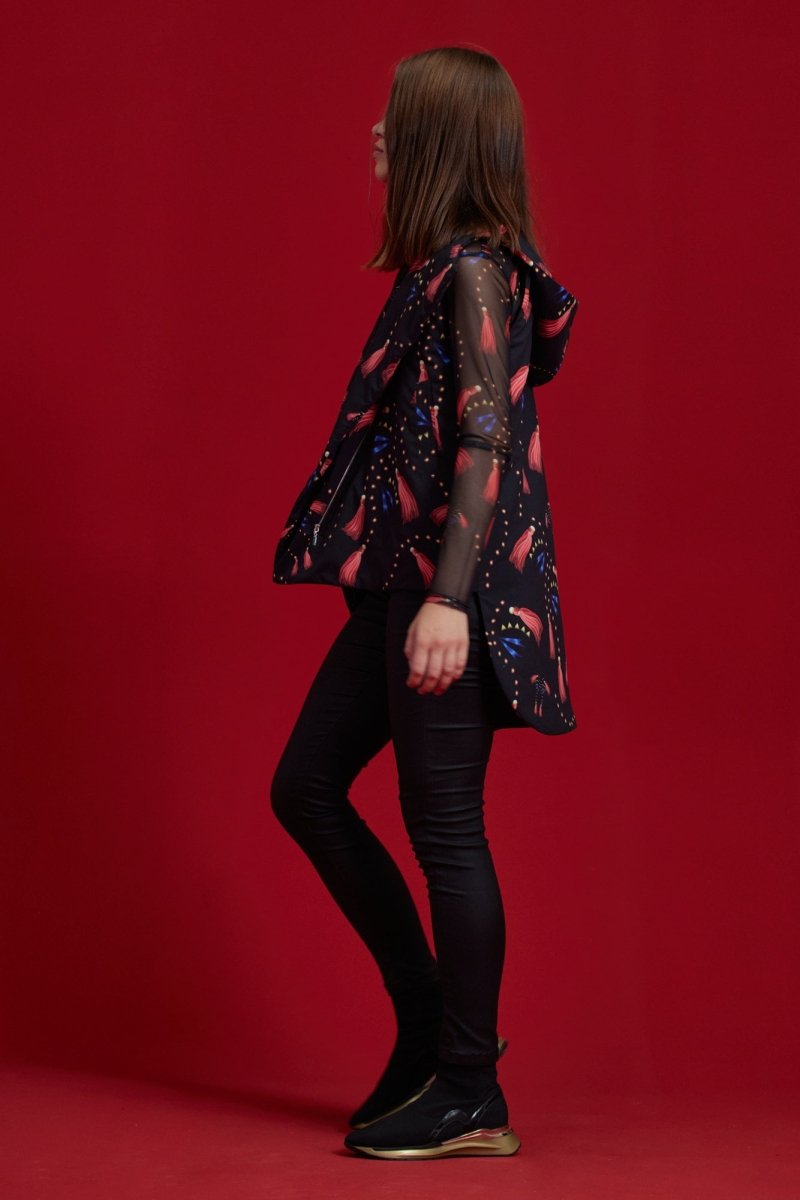Heart Vest