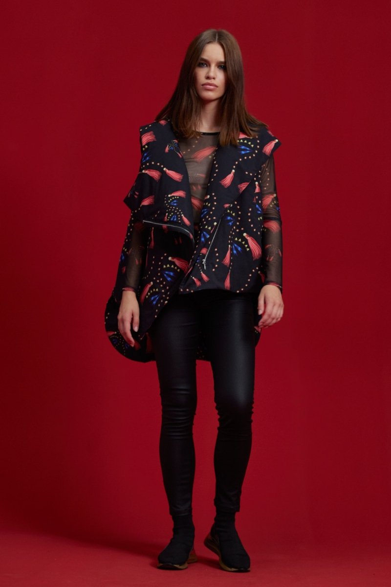 Heart Vest