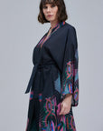 Kimono-Drache