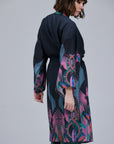 Kimono-Drache
