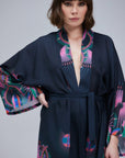 Kimono-Drache