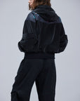 Black Smoczyce Jacket s.e.