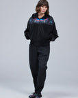 Black Smoczyce Jacket s.e.