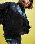 Black Smoczyce Jacket s.e.
