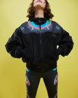 Black Smoczyce Jacket s.e.