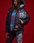 Heart Jacket