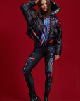 Heart Jacket