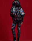 Heart Jacket