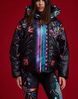 Heart Jacket
