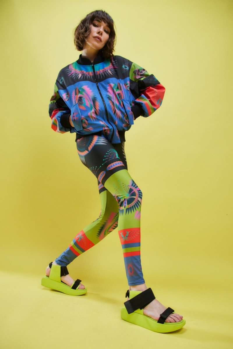 Dragon Leggings s.e.