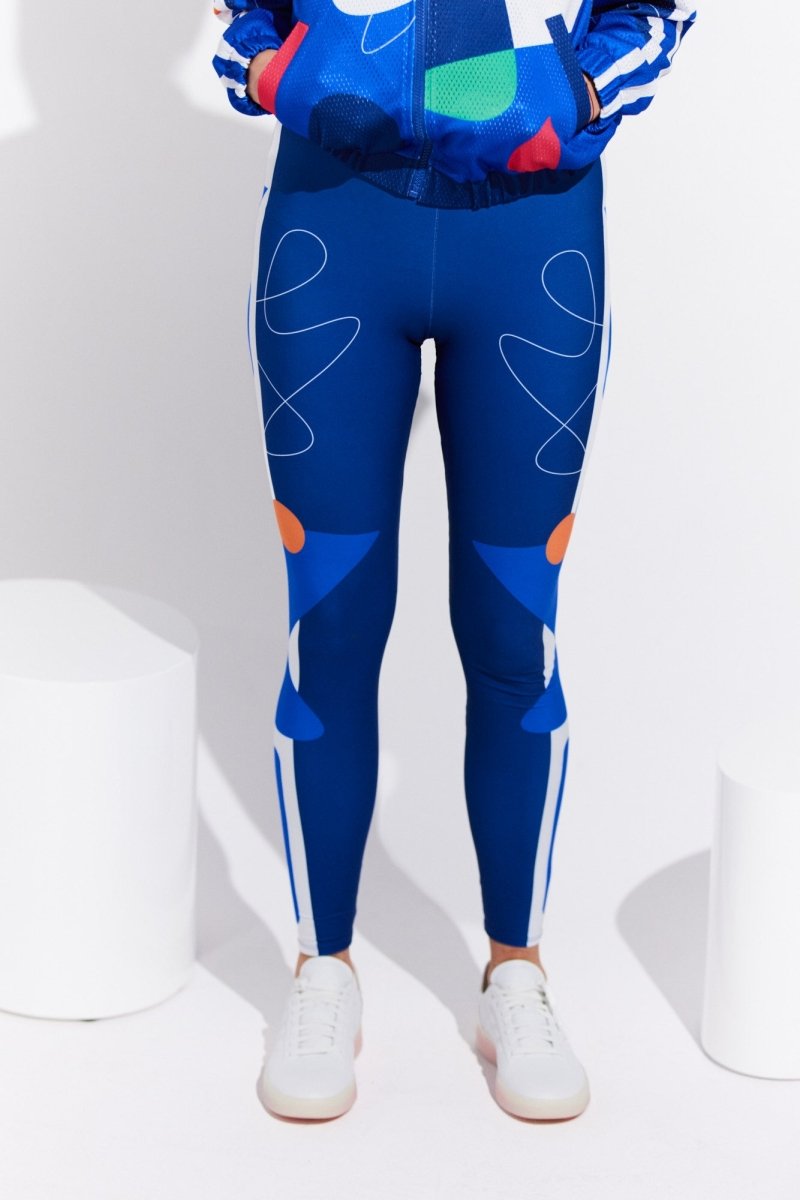 Fröhliche Leggings