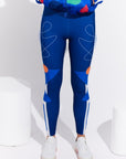 Fröhliche Leggings