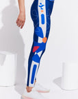 Fröhliche Leggings