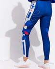 Fröhliche Leggings