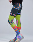 Dragon Leggings s.e.