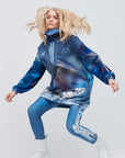 Leggings Snow Leo Couleur