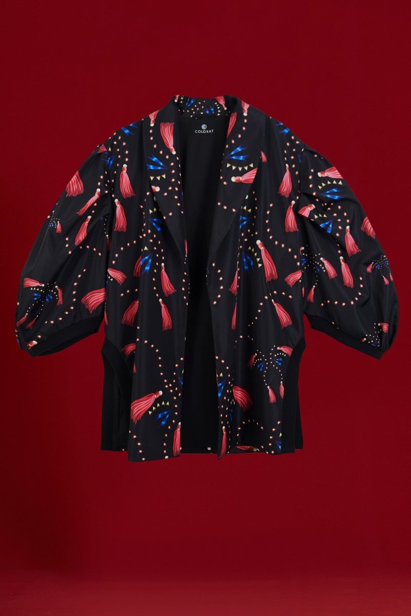 Jacket Heart
